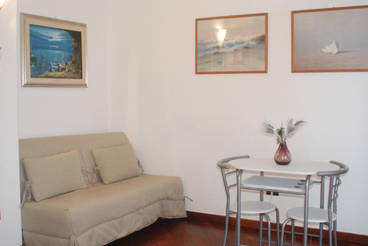Interno 4 Lejlighed Alghero Eksteriør billede