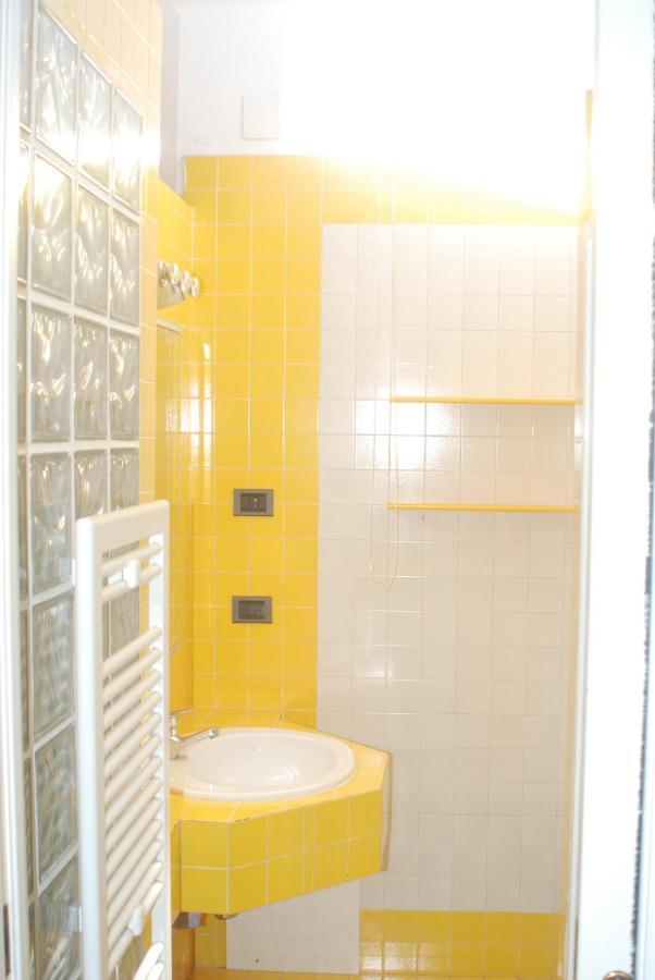 Interno 4 Lejlighed Alghero Eksteriør billede