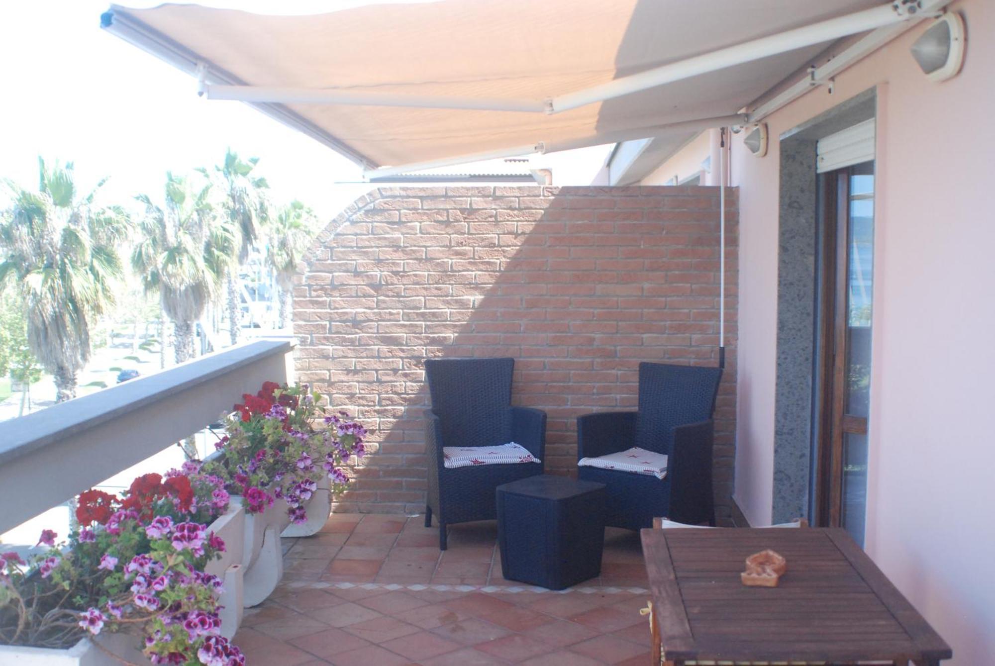 Interno 4 Lejlighed Alghero Eksteriør billede